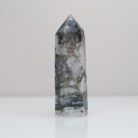 Moss Agate Tower | 72*