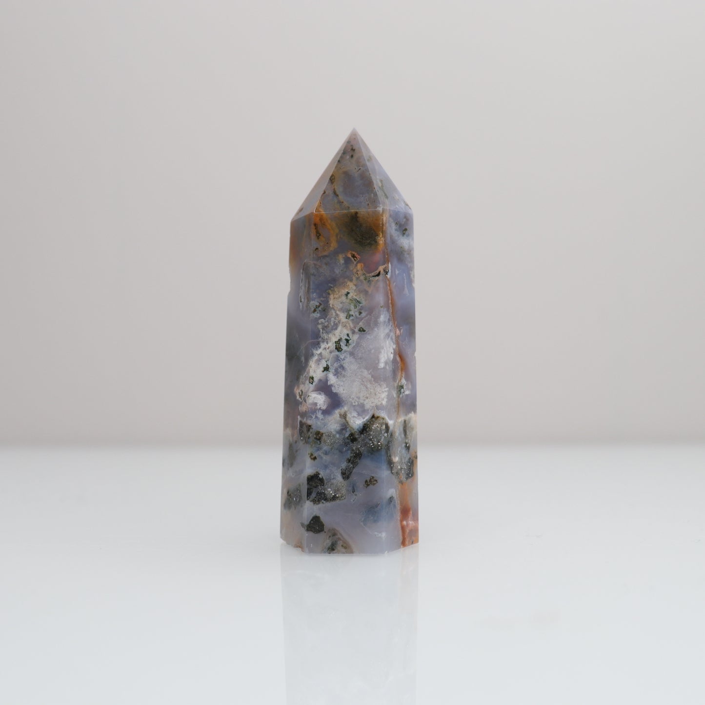 Ocean Jasper Tower | 86