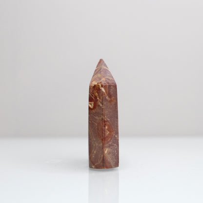 Polychrome Jasper Tower | 103