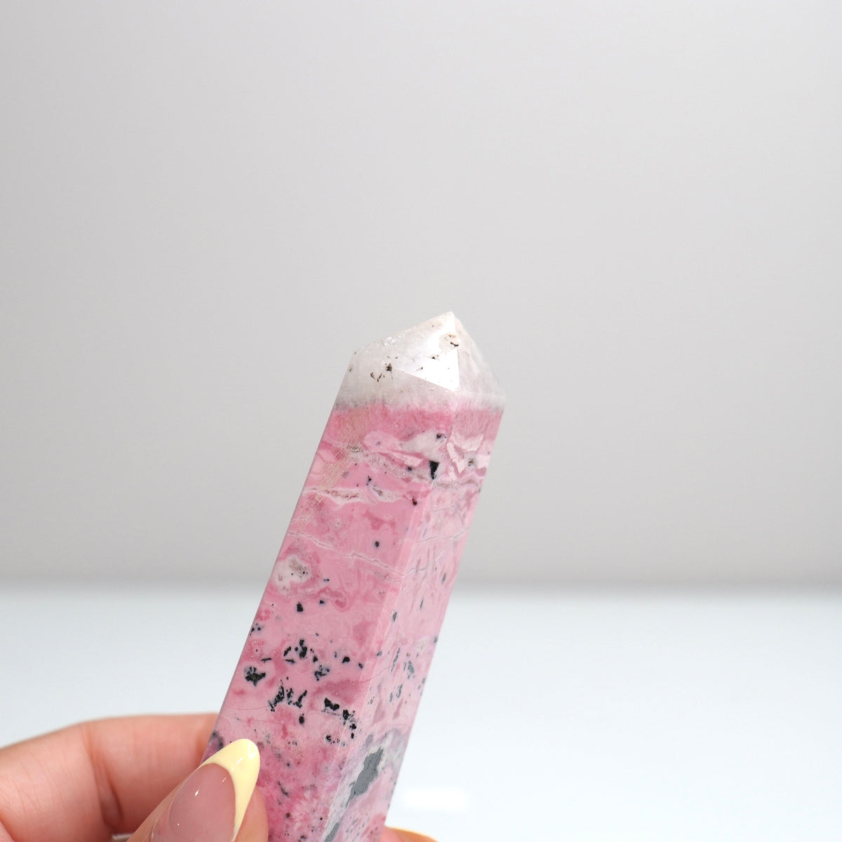 Rhodonite Tower 191 *