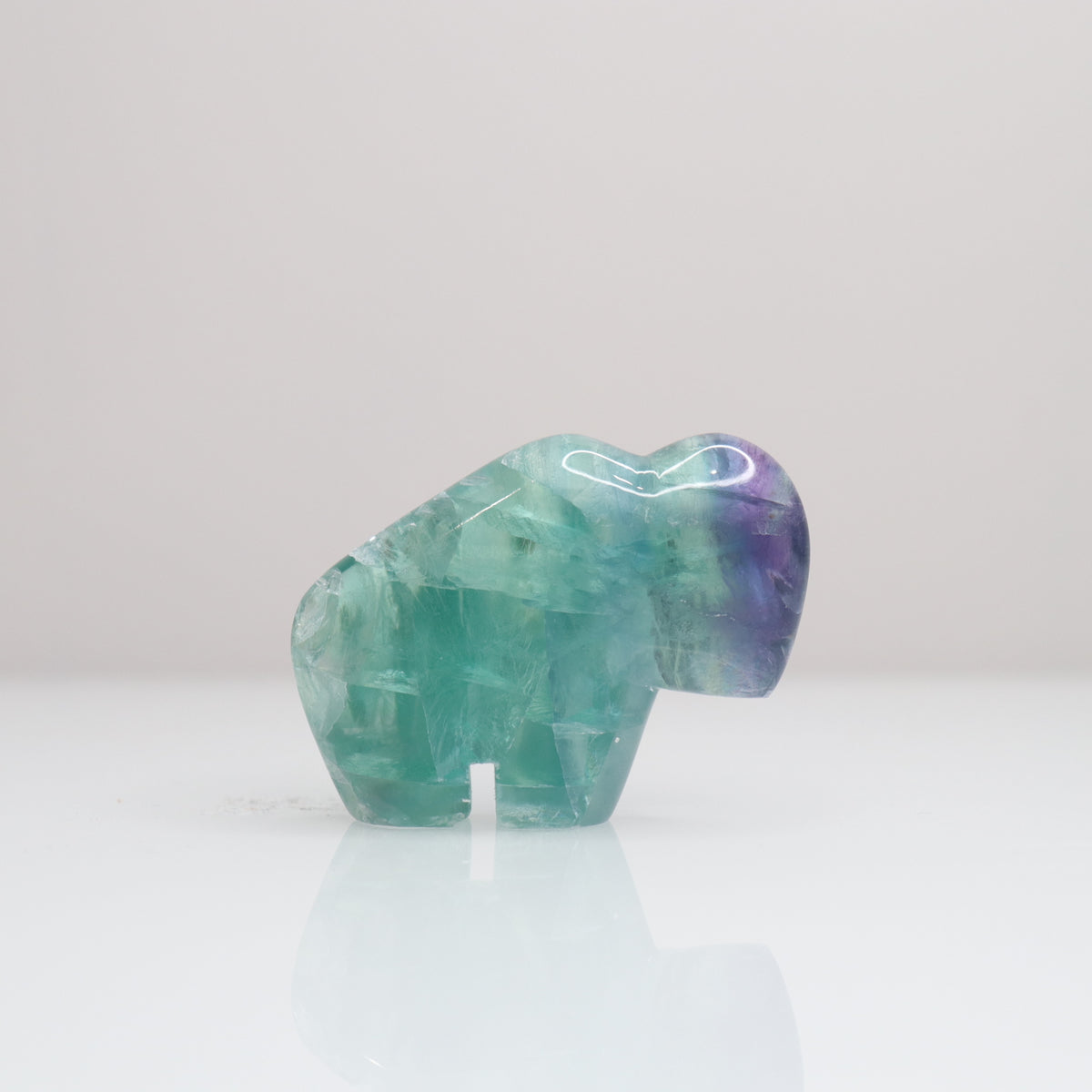 Durango Fluorite Buffalo 108