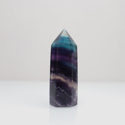 Fluorite Tower | 7