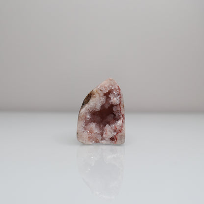 Pink Amethyst Mini Freeform