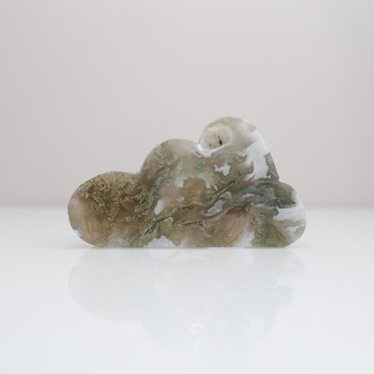 Moss Agate Cloud | 66