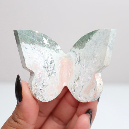 Unicorn Butterfly 2