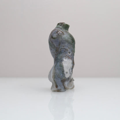 Moss Agate Male Body
