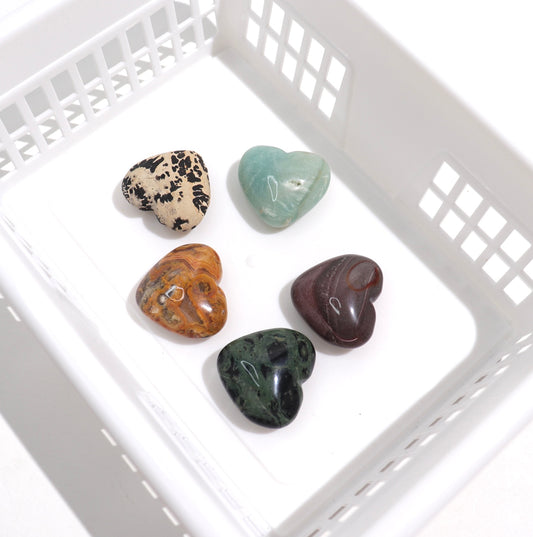 Mixed Hearts Basket Deal | 3