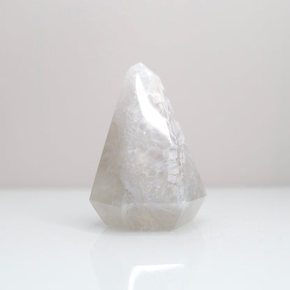 Druzy Agate Diamond 184