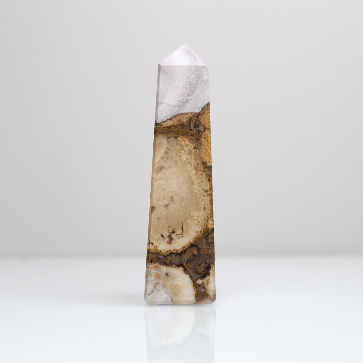 Cobra Jasper Tower 134