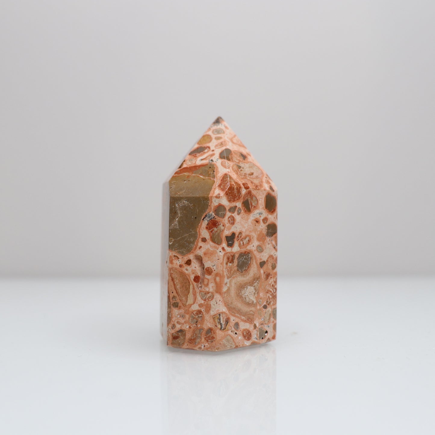 Leopardite Tower | 27