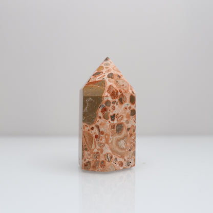 Leopardite Tower | 27