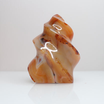Carnelian Flame | 11