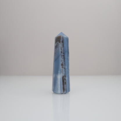 Owyhee Blue Opal Tower | F
