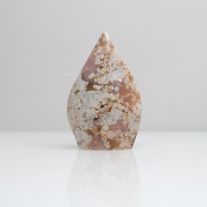 Flower Agate Freeform | 4