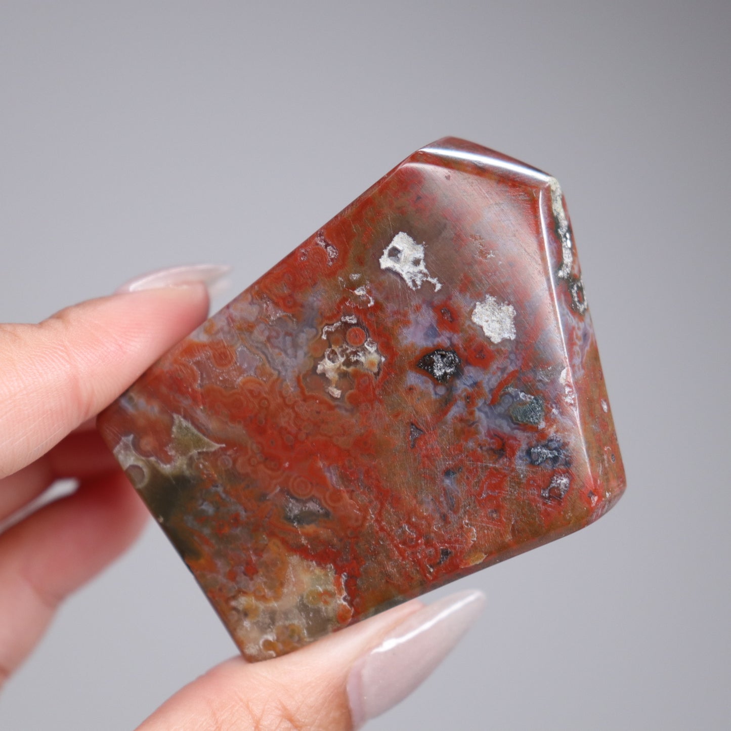 Ocean Jasper Freeform | 6