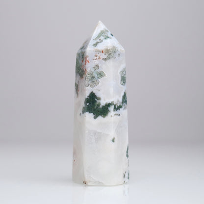 Moss Agate Tower | 16