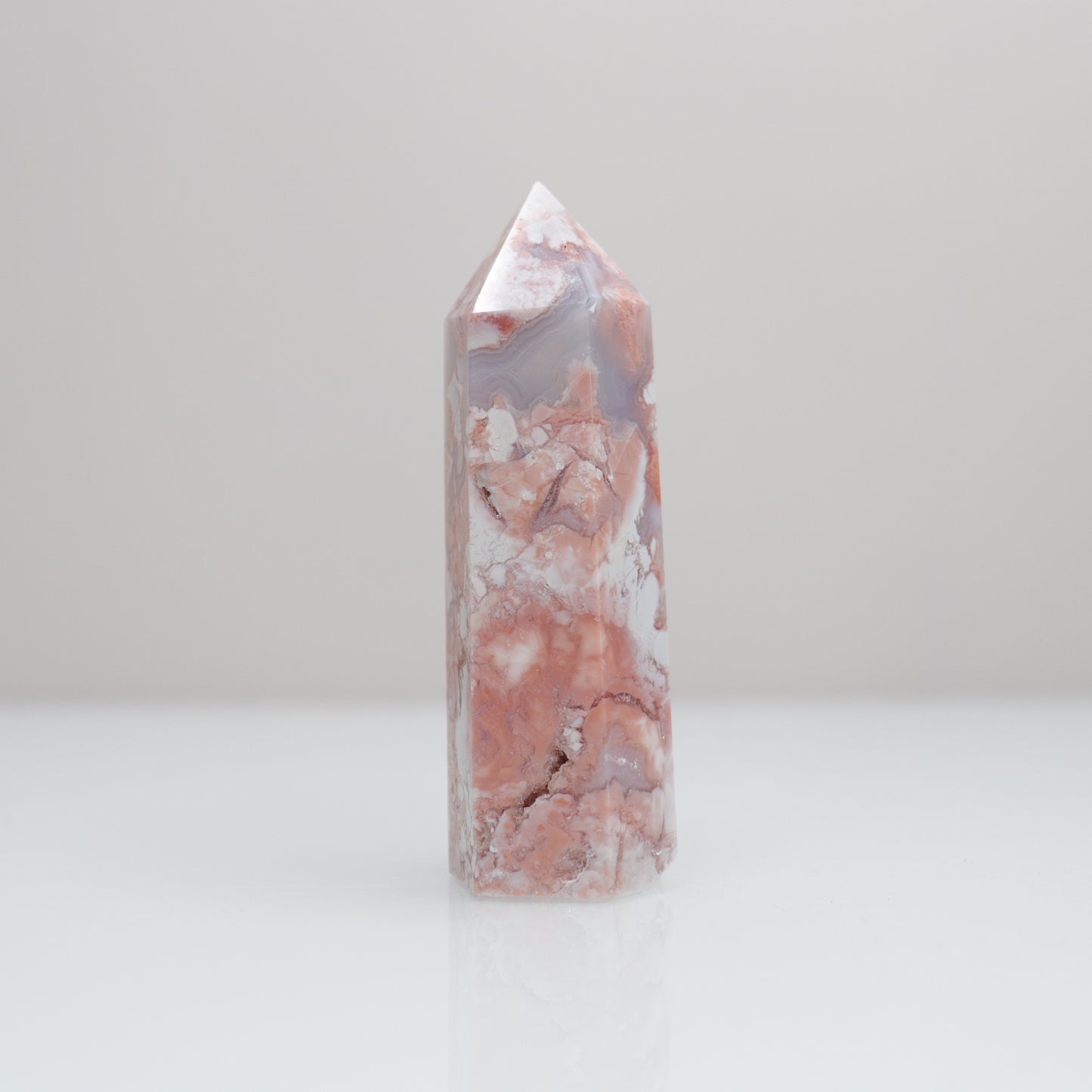 Pink Agate Tower | 71