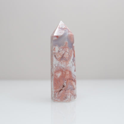 Pink Agate Tower | 71