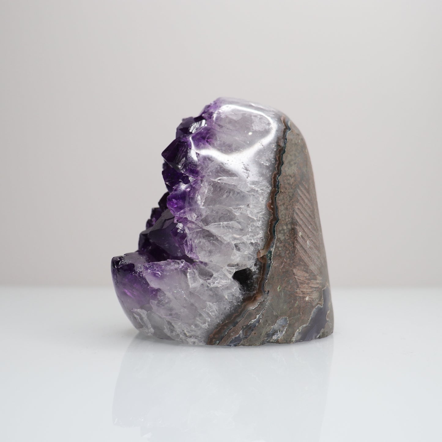 Amethyst Cutbase 13