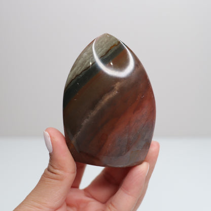 Polychrome Freeform 1