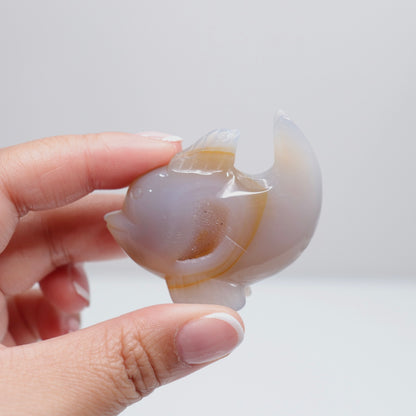 Agate Dolphin | 2