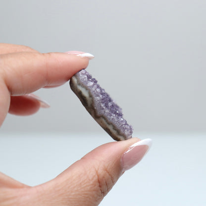 Amethyst Heart  | 32