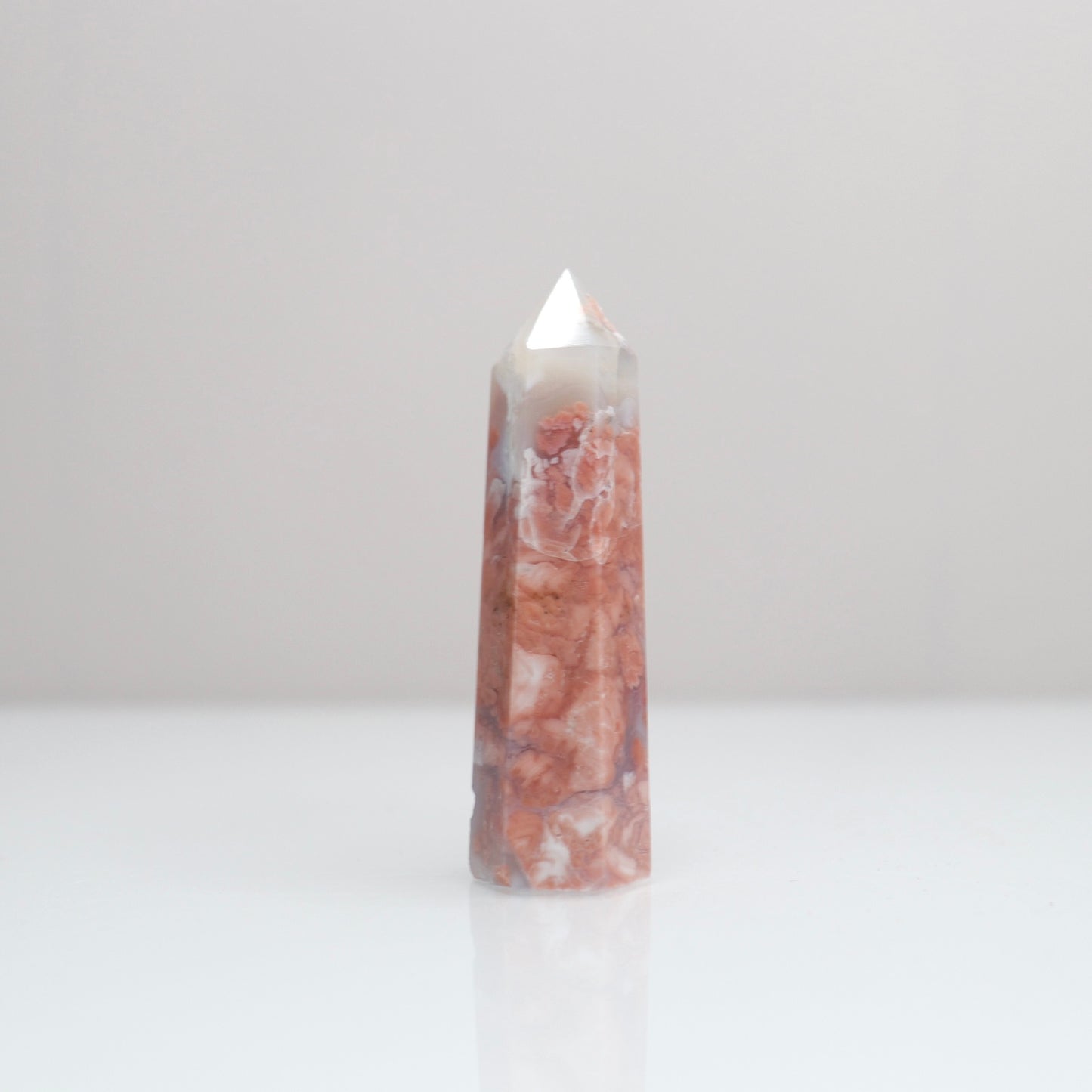 Pink Agate Tower | 52