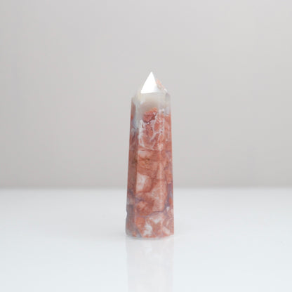 Pink Agate Tower | 52