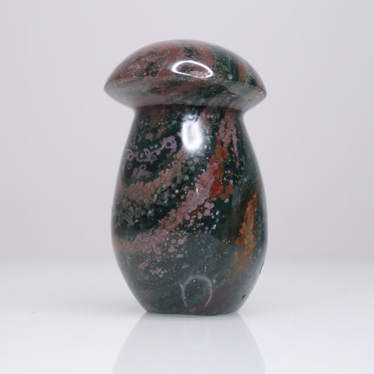 Ocean Jasper Mushroom | 5