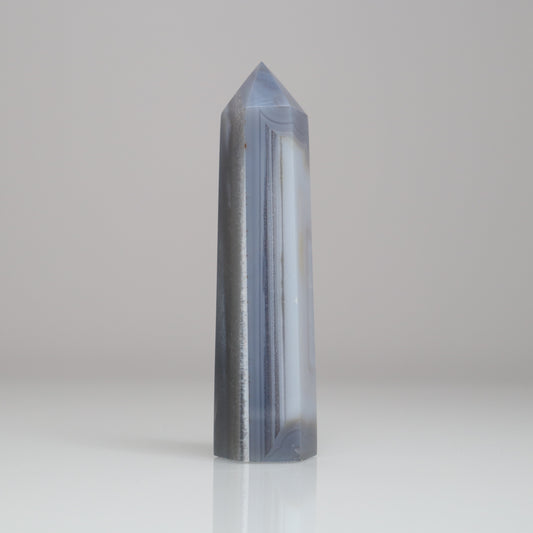 Banded Agate Tower | 2