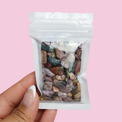 Ocean Jasper Chips 60g