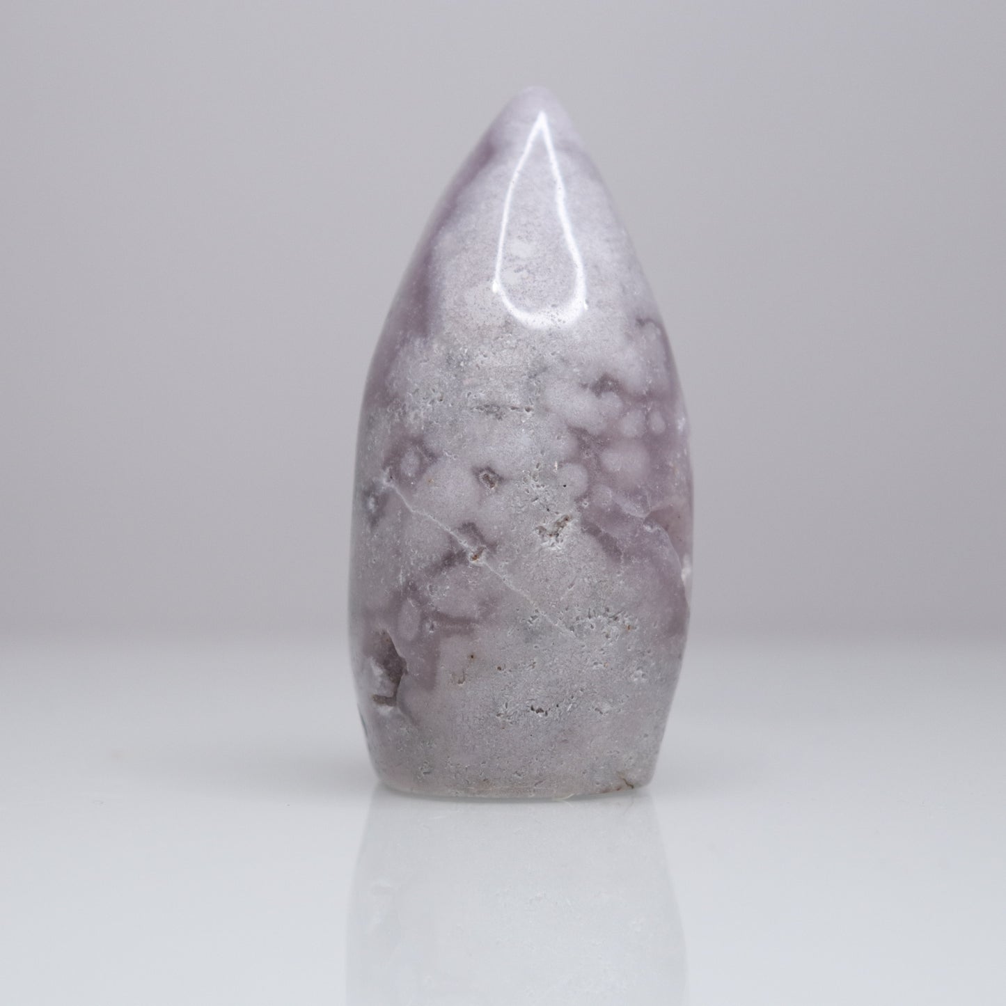 Pink Amethyst Freeform | 4