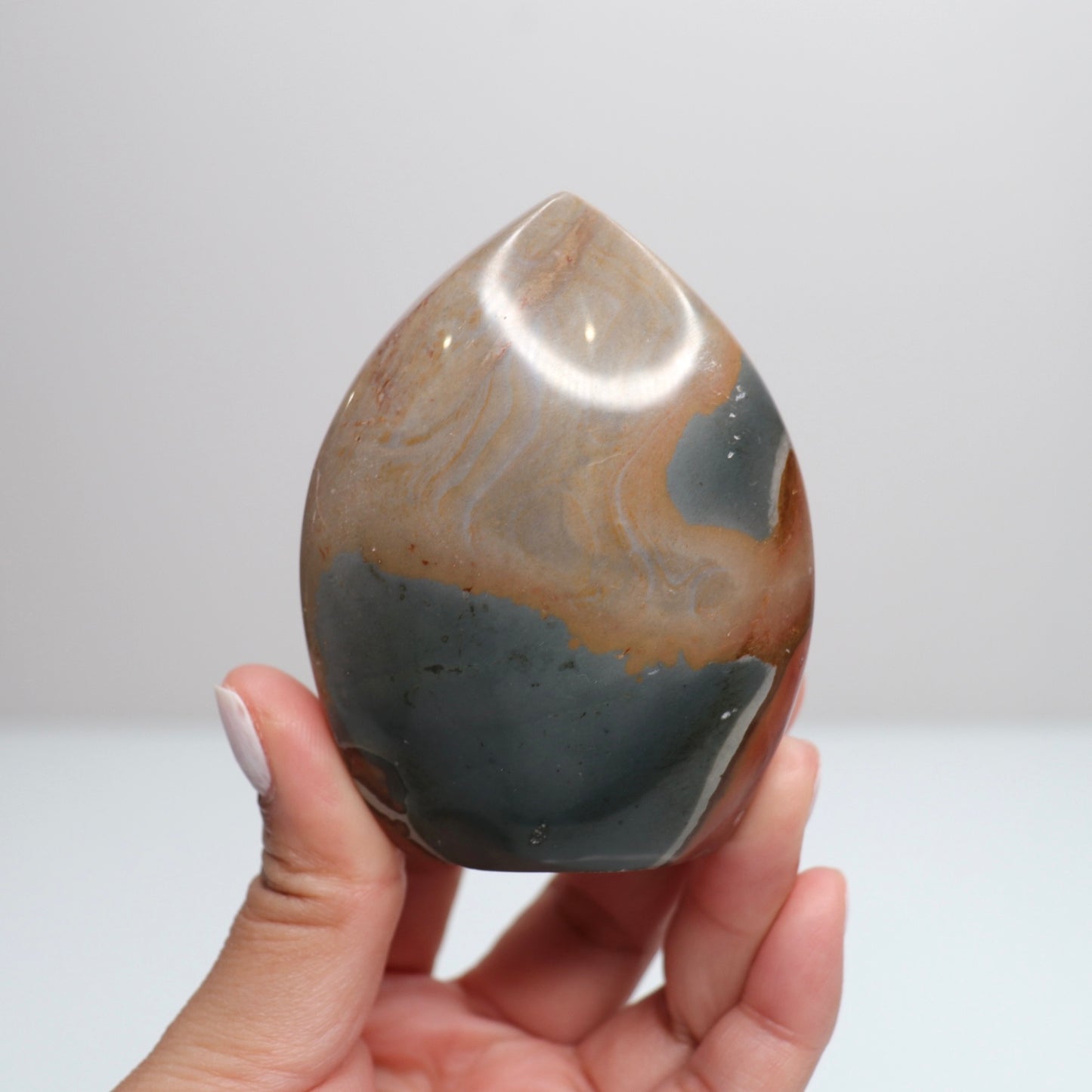 Polychrome Freeform 2