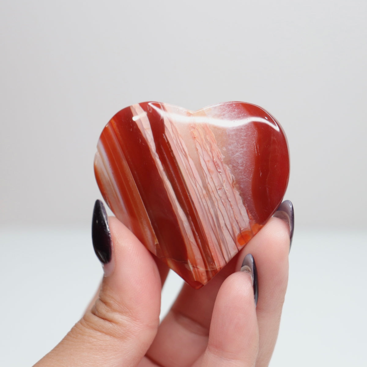 Carnelian Heart | 145