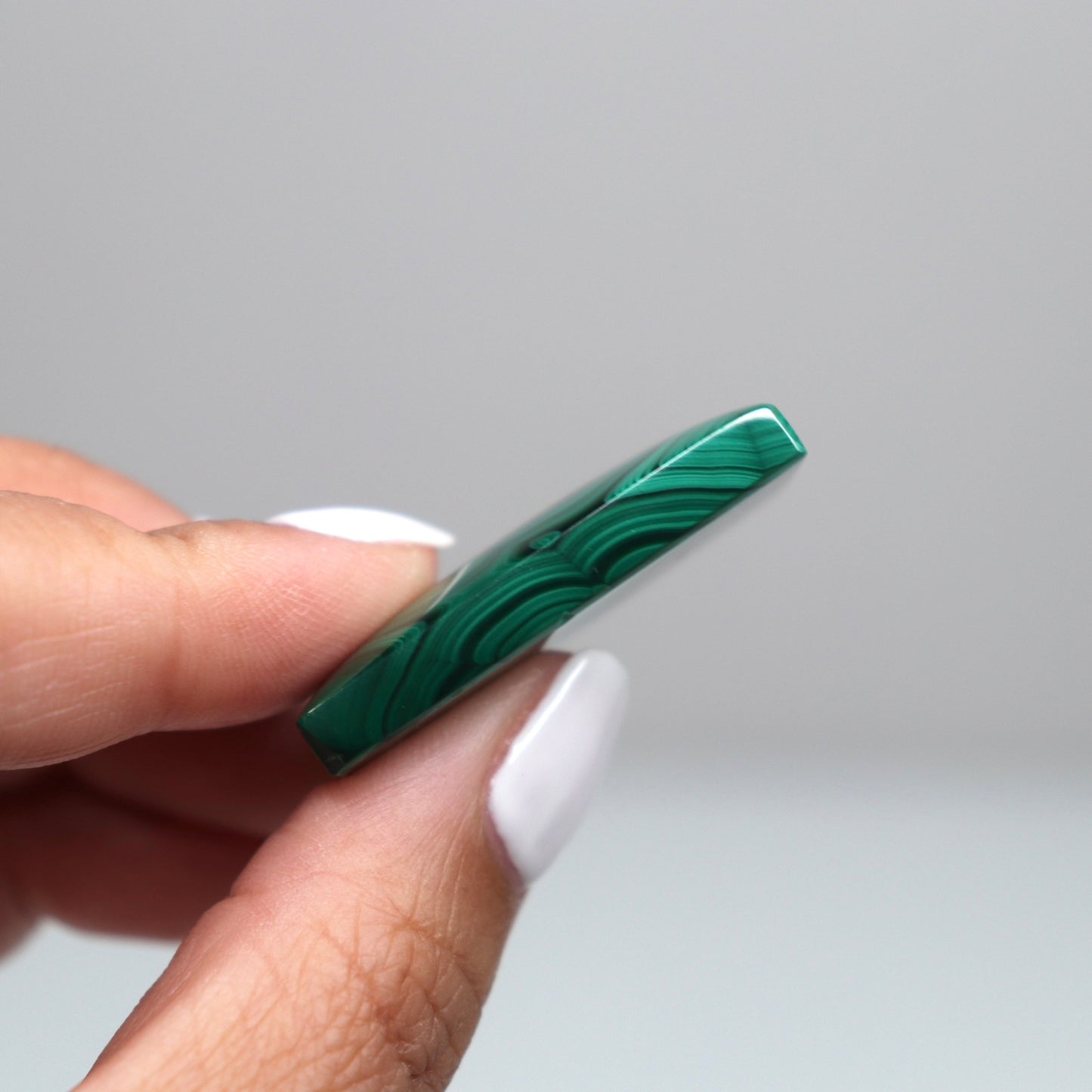 Malachite Square Cab | 15