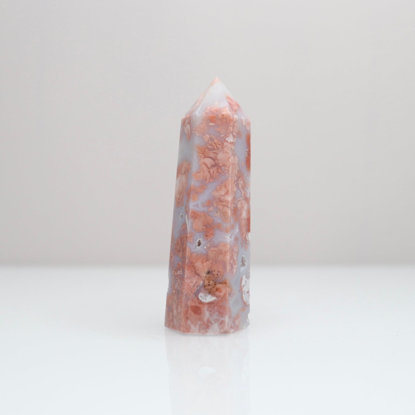 Pink Agate Tower | 68