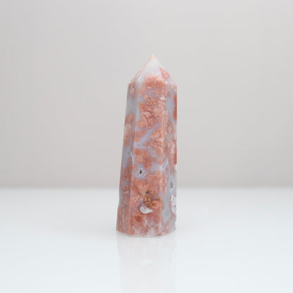 Pink Agate Tower | 68