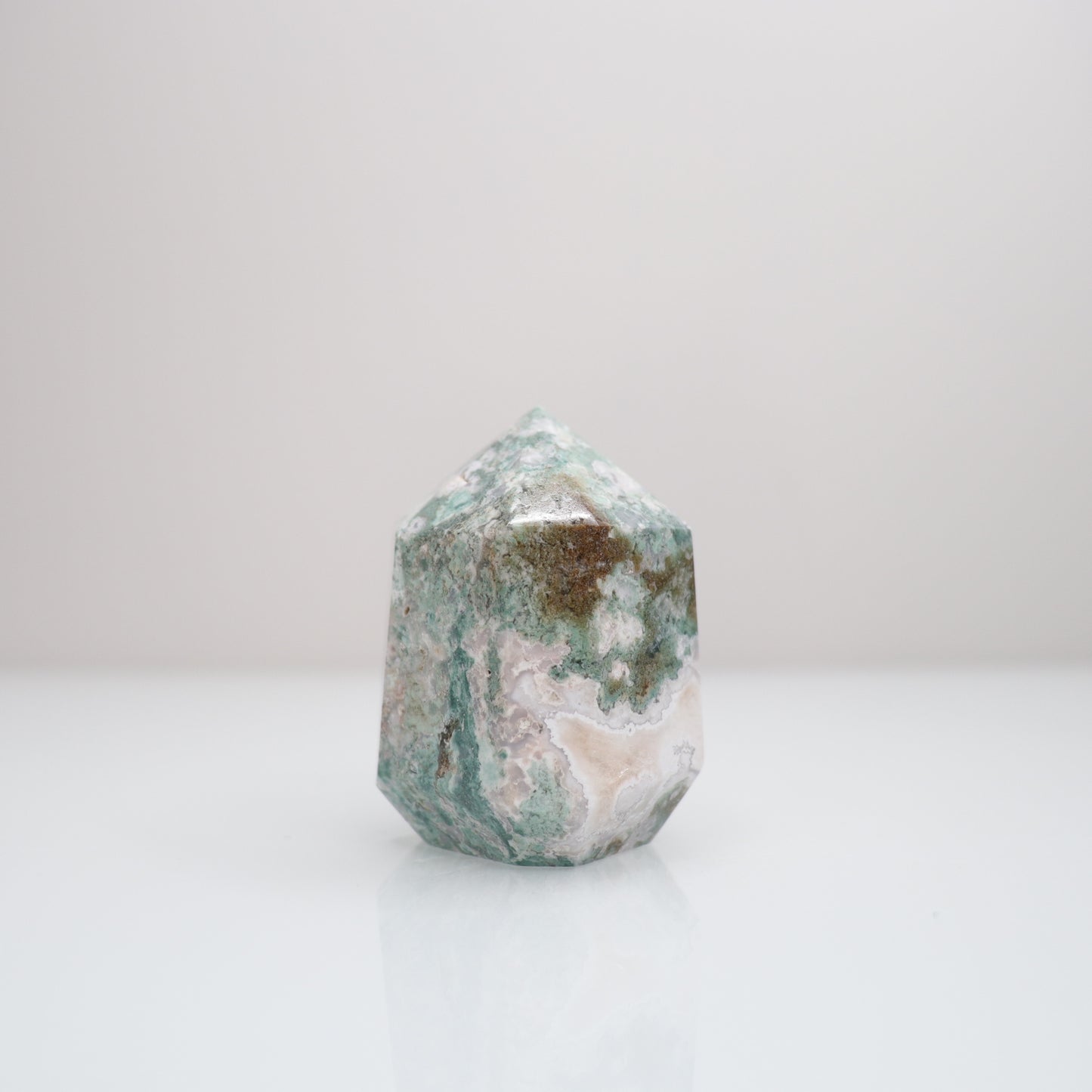 Unicorn Jasper Tower 17