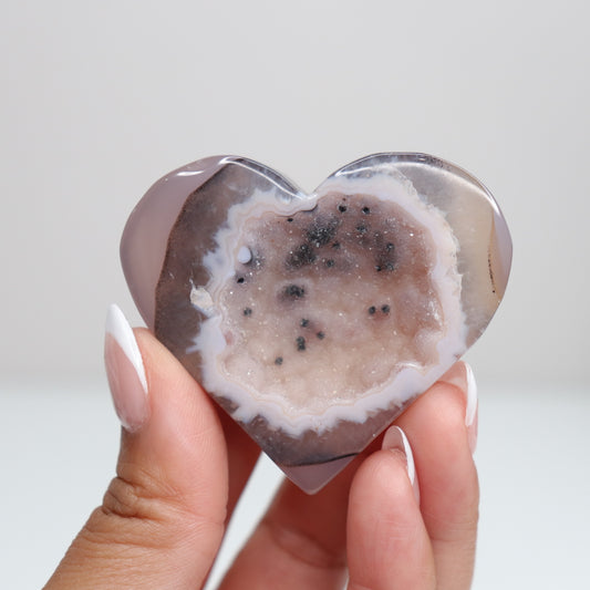 Agate Heart | 19