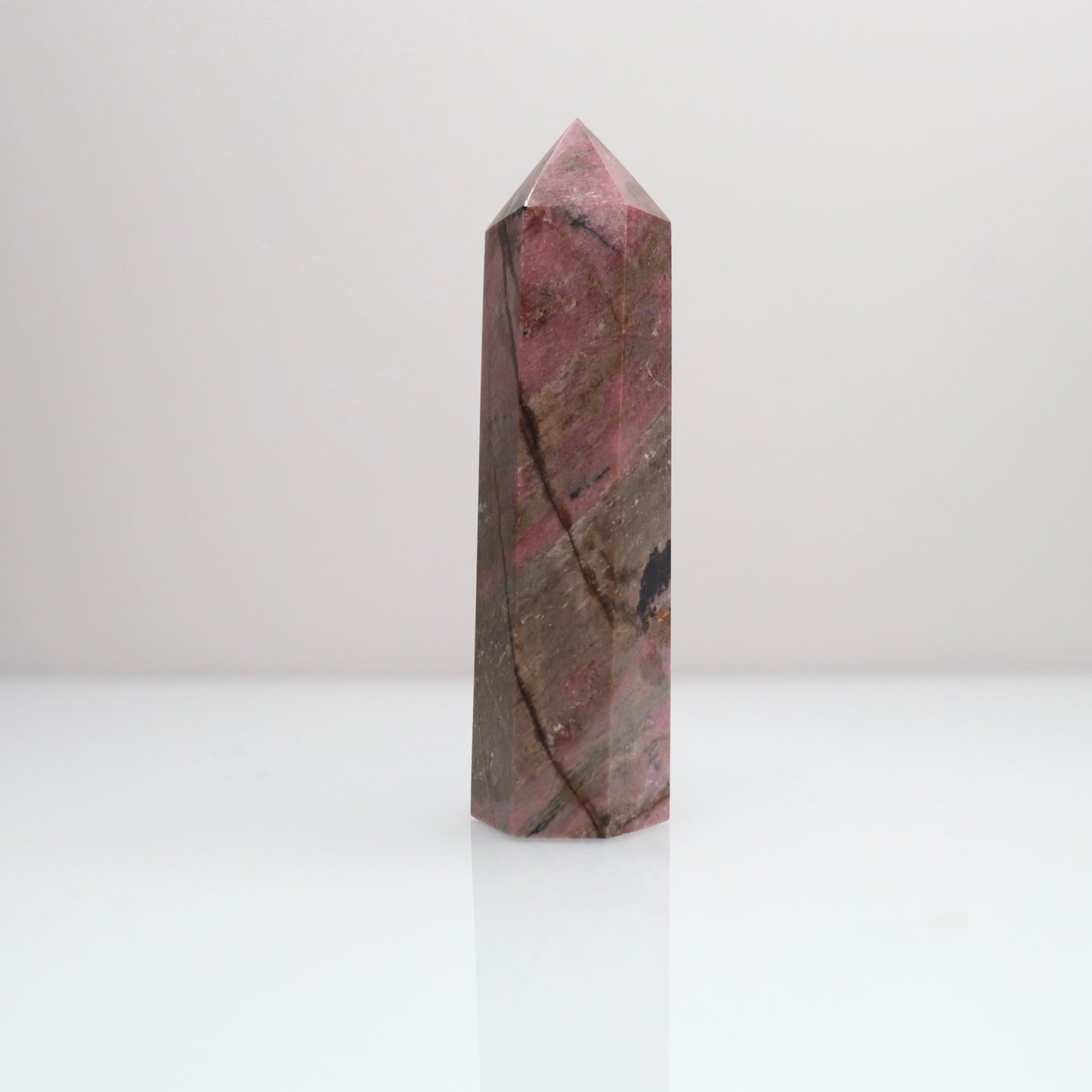Rhodonite Tower | 90