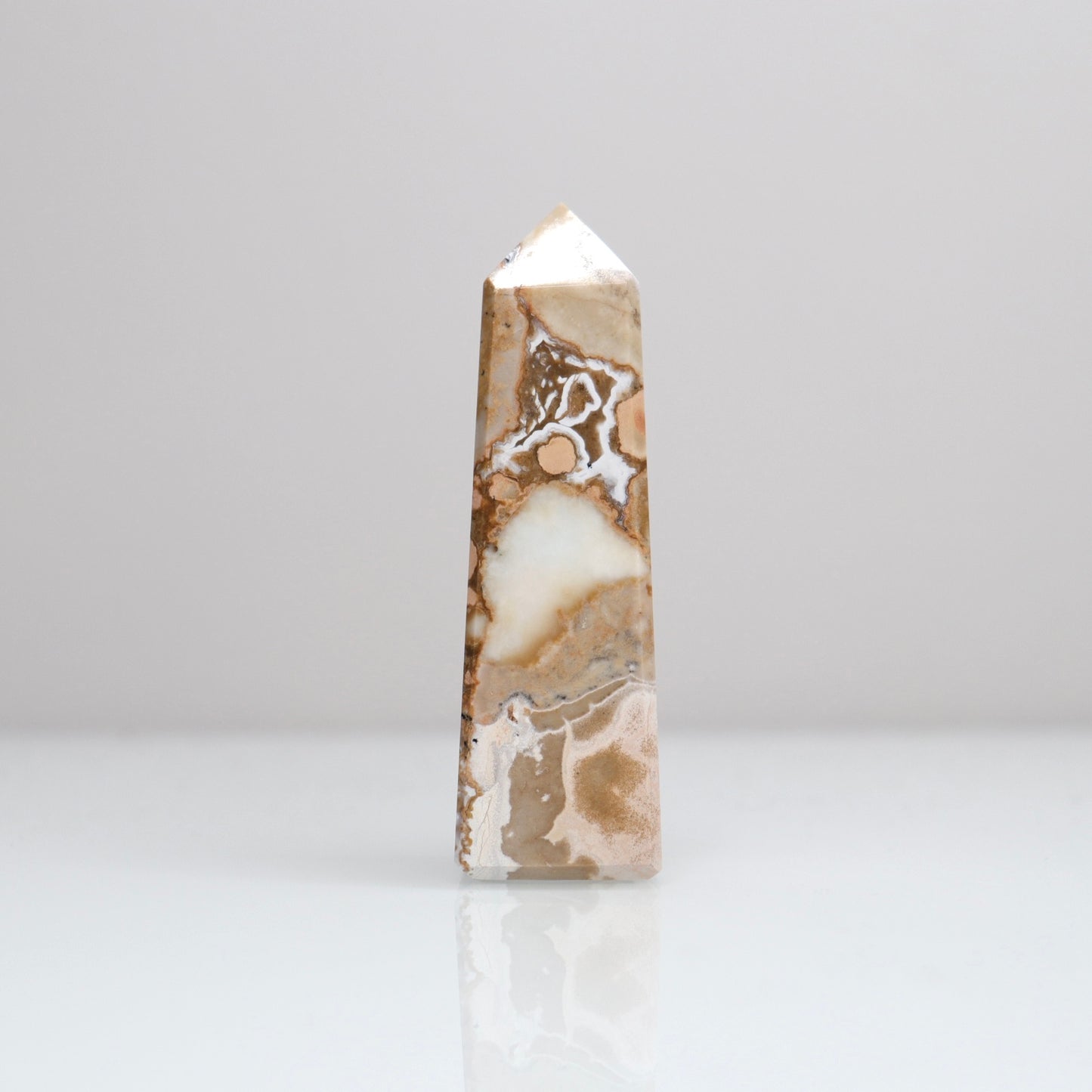 Cobra Jasper Tower 131