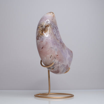 Pink Amethyst Moon | 2