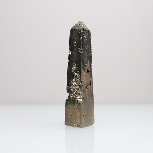 Pyrite Tower | Misfit