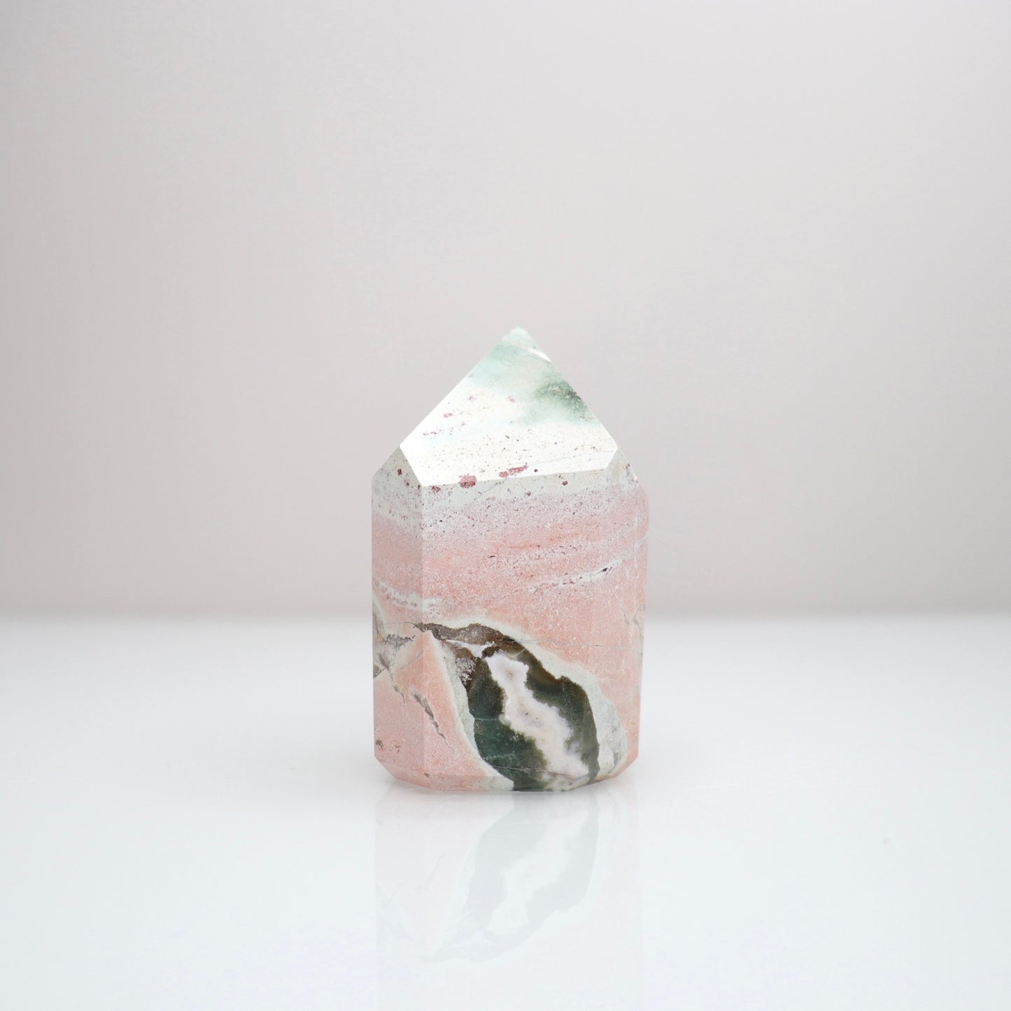 Unicorn Jasper Tower 18