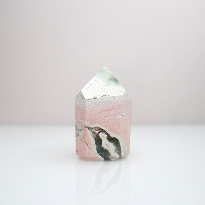 Unicorn Jasper Tower 18