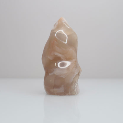 Flower Agate Flame | 7