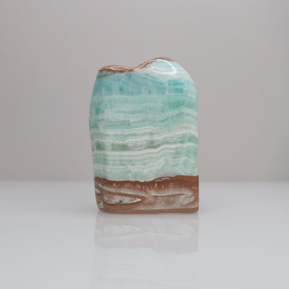 Caribbean Calcite Freeform | 4