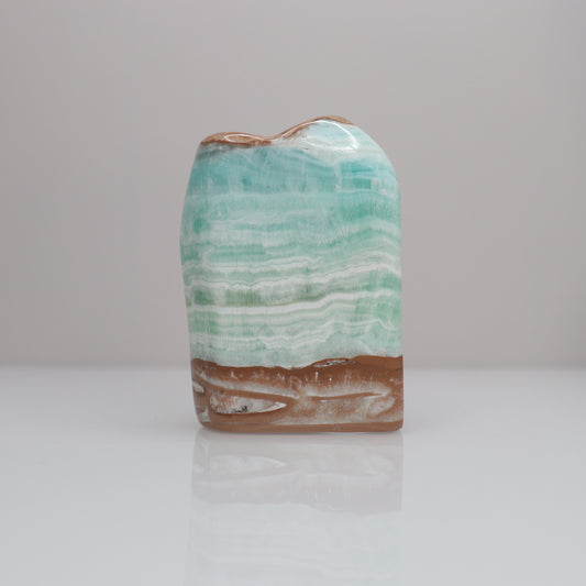 Caribbean Calcite Freeform | 4