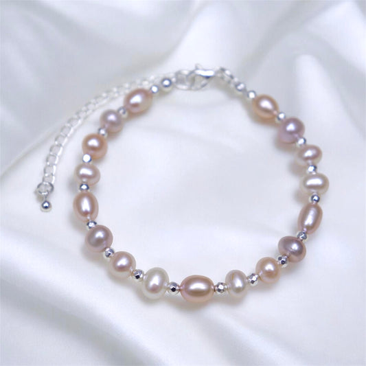 The Ophelia Bracelet