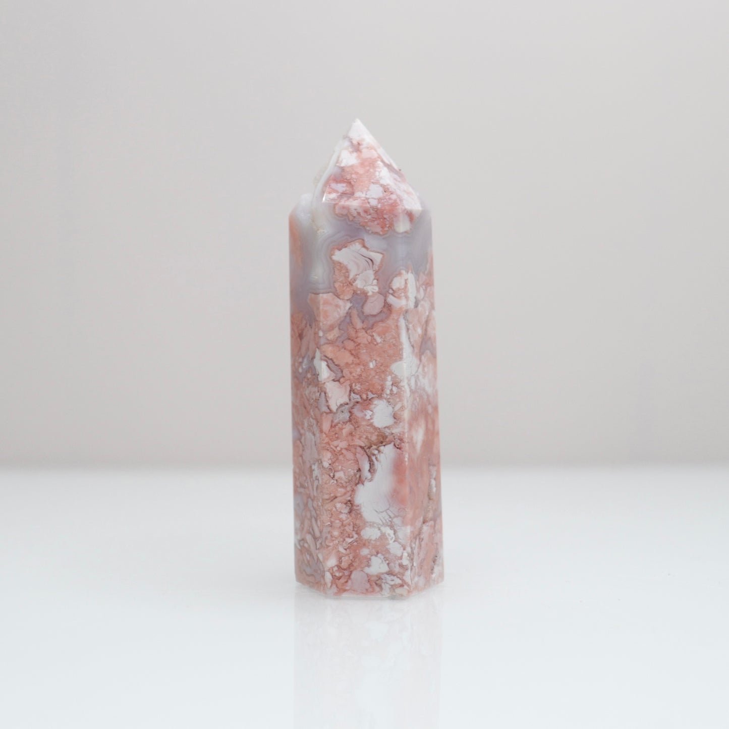 Pink Agate Tower | 71